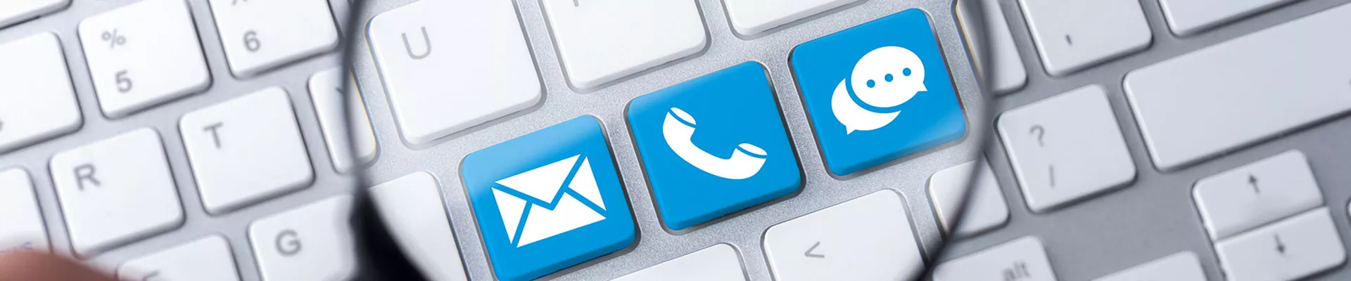 Liên hệ với chúng tôi