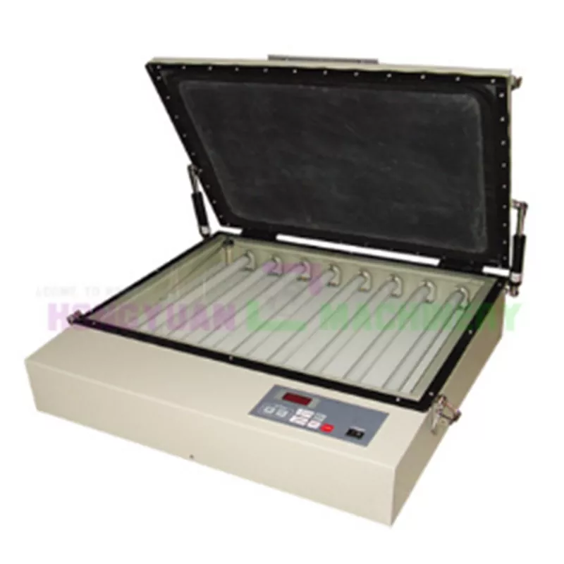 Bộ phận tiếp xúc với tia UV chân không để bàn